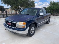 Image for 2000 GMC Sierra 1500 ID: 6852648
