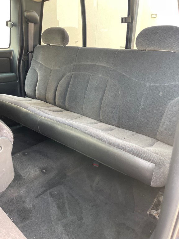 2000 GMC Sierra Image 8