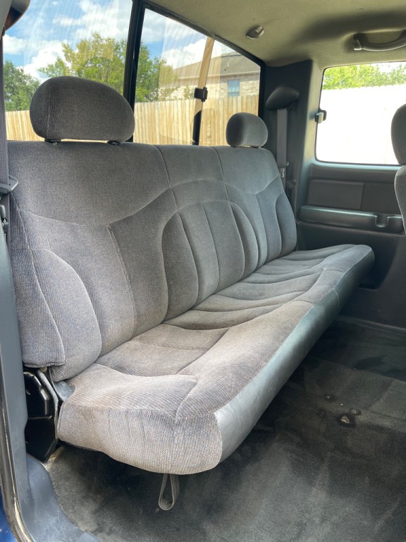 2000 GMC Sierra Image 10