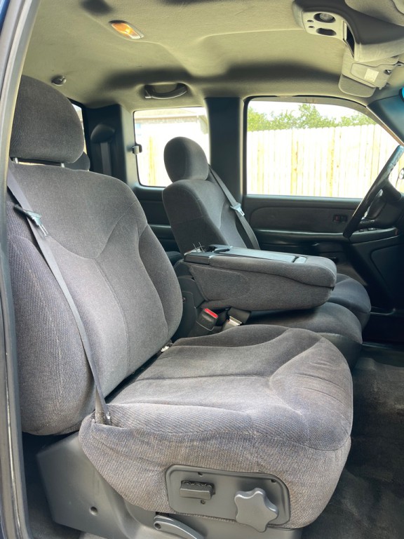 2000 GMC Sierra Image 12