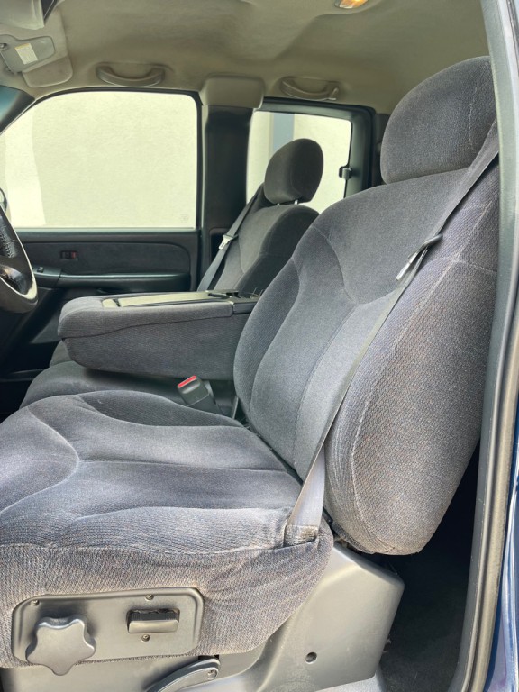 2000 GMC Sierra Image 14