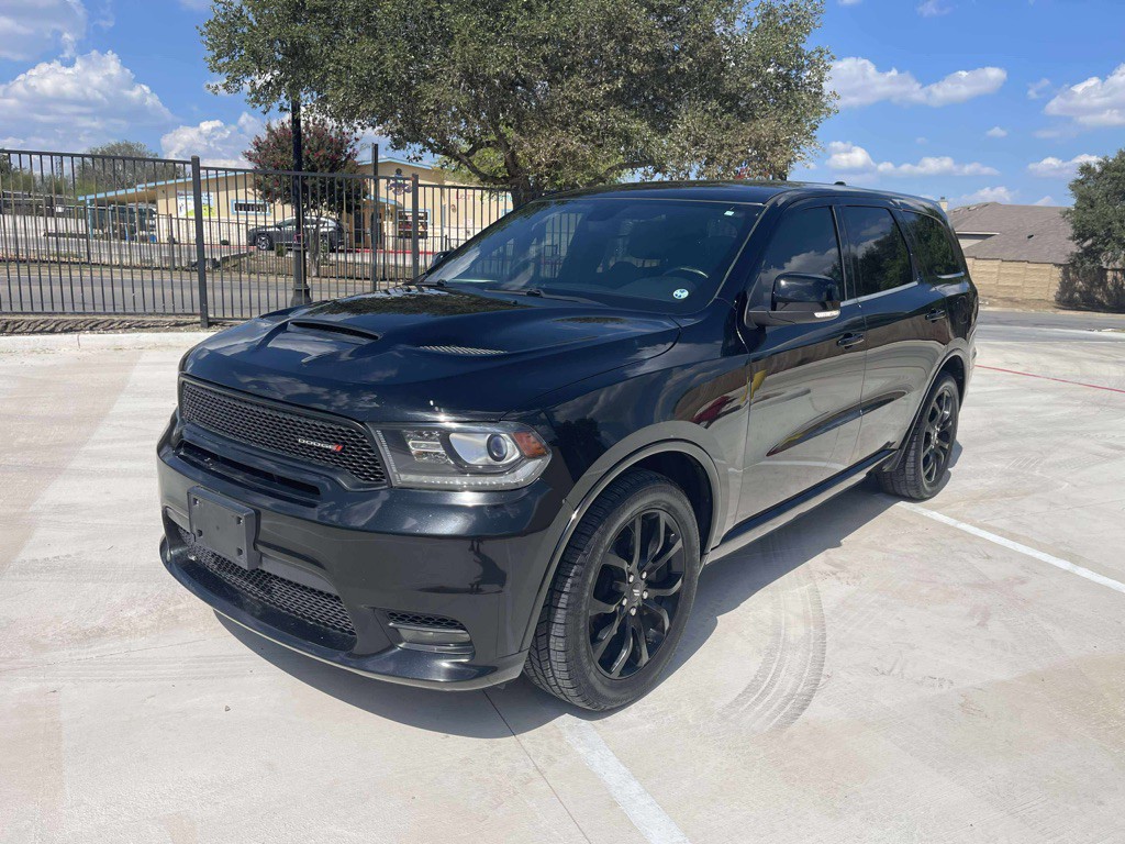 2019 Dodge Durango Image 1