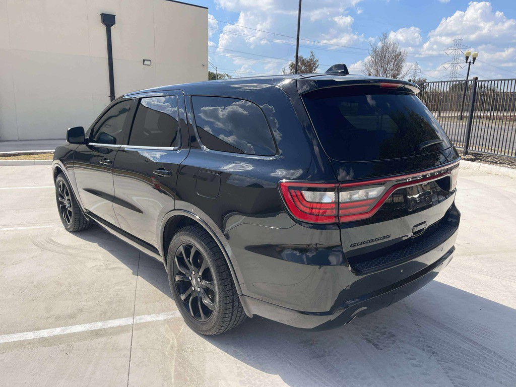 2019 Dodge Durango Image 2