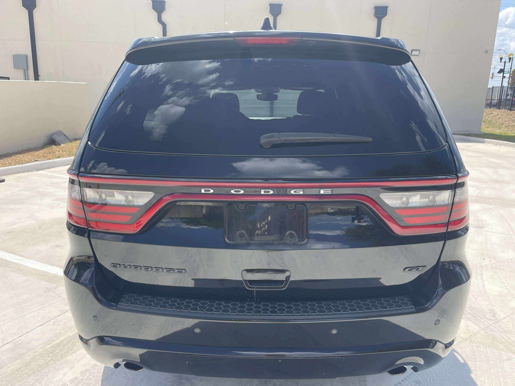 2019 Dodge Durango Image 3