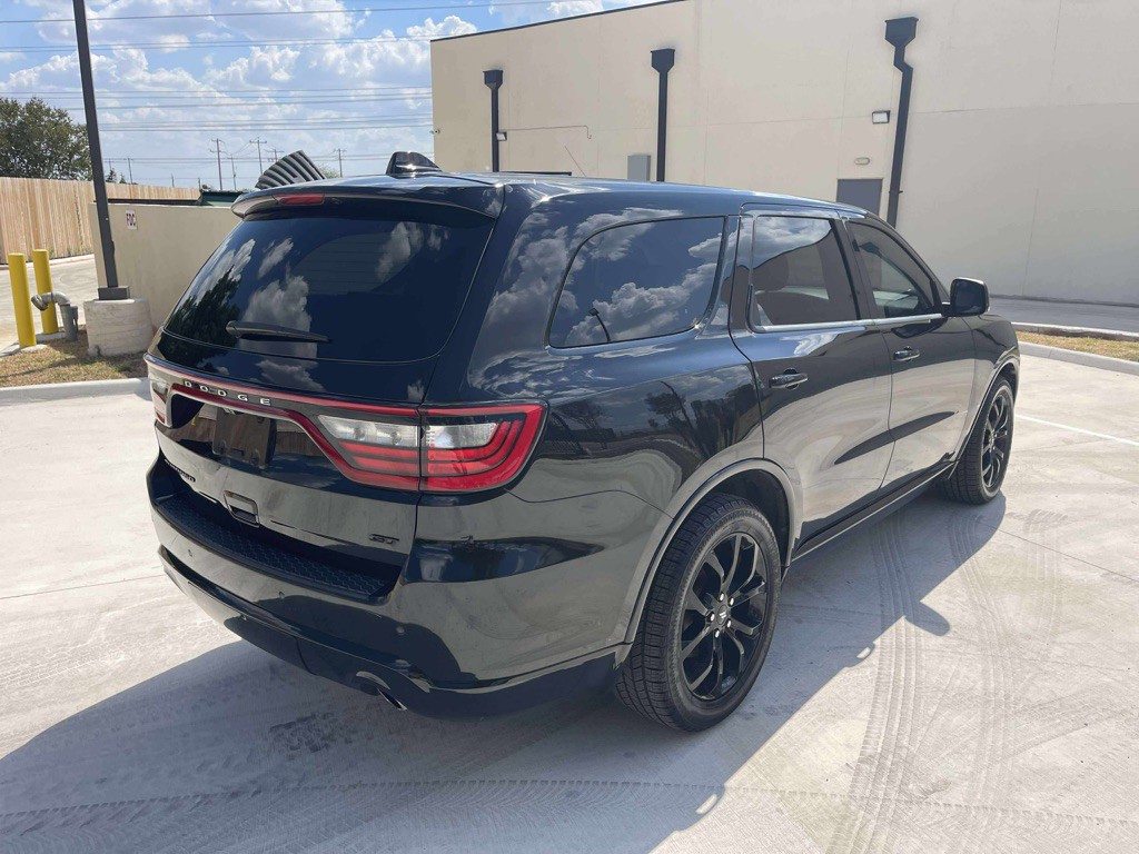2019 Dodge Durango Image 4