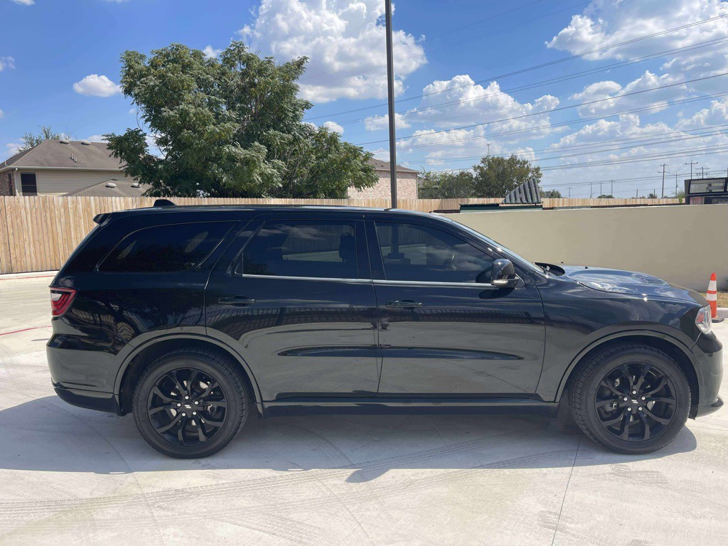 2019 Dodge Durango Image 5