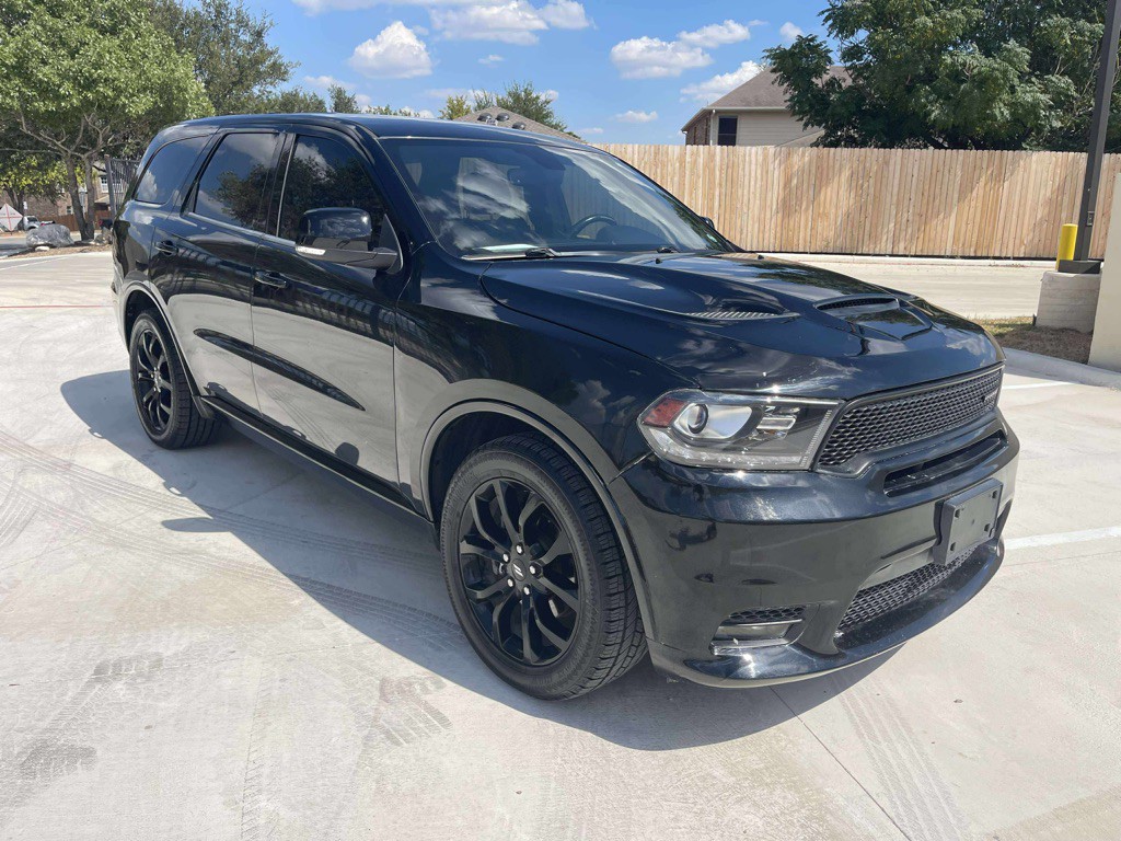 2019 Dodge Durango Image 6