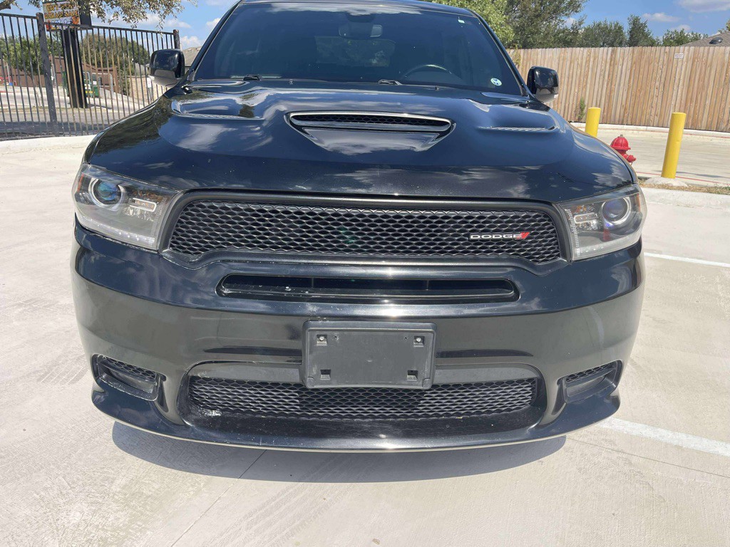 2019 Dodge Durango Image 7