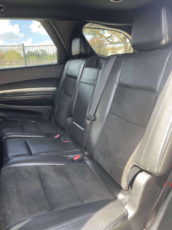 2019 Dodge Durango Image 8