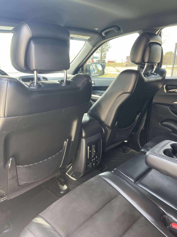 2019 Dodge Durango Image 9