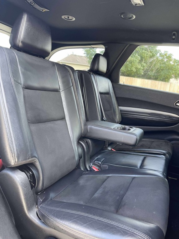 2019 Dodge Durango Image 11