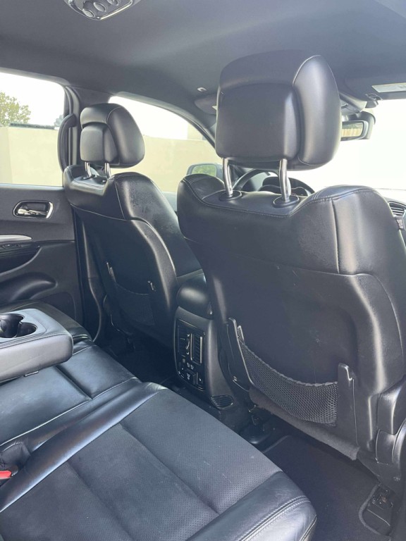 2019 Dodge Durango Image 12