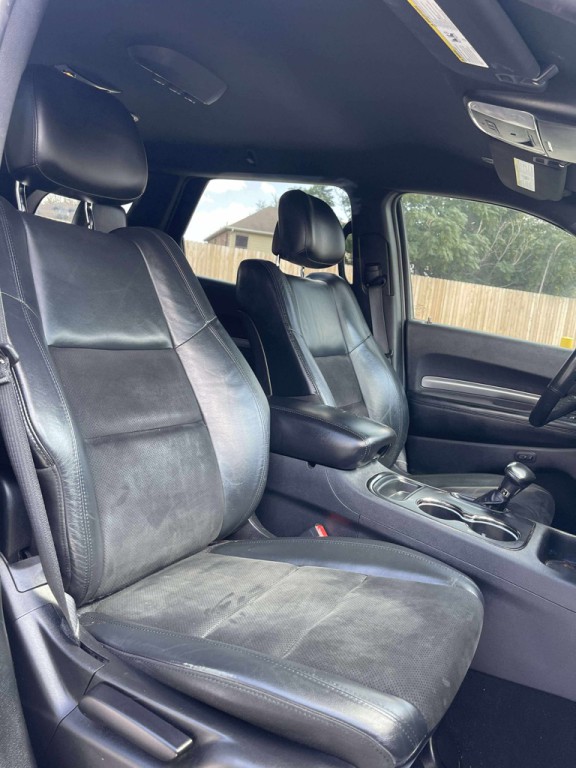 2019 Dodge Durango Image 13