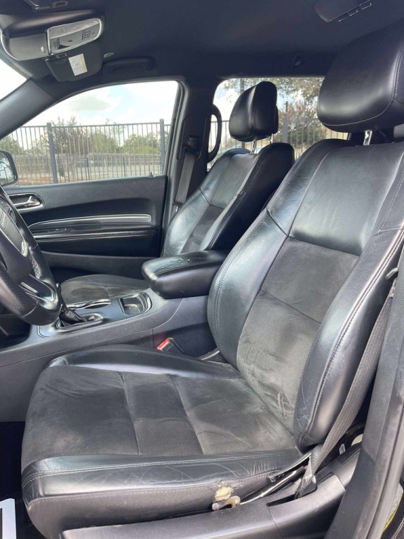 2019 Dodge Durango Image 15