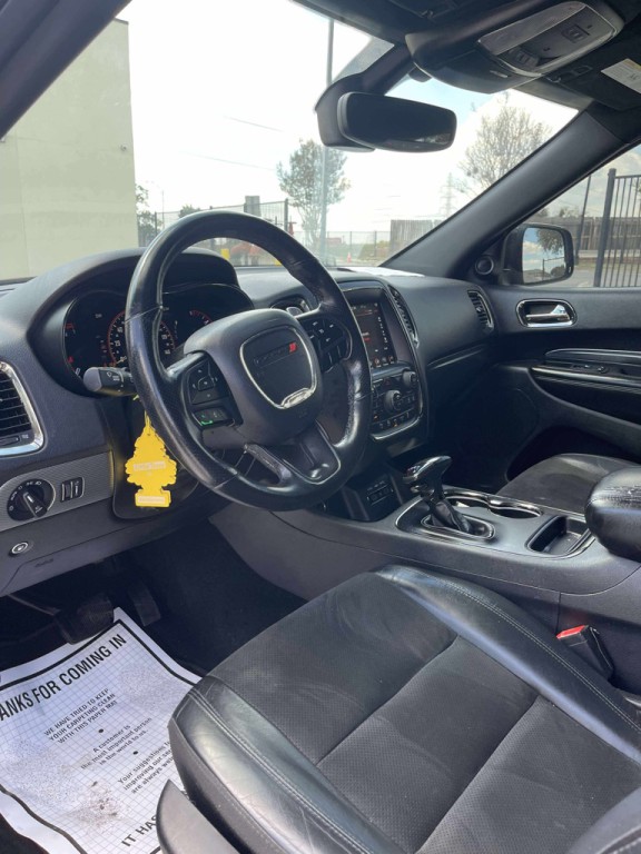 2019 Dodge Durango Image 16