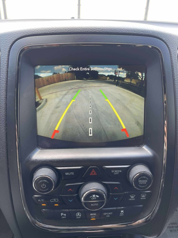 2019 Dodge Durango Image 17