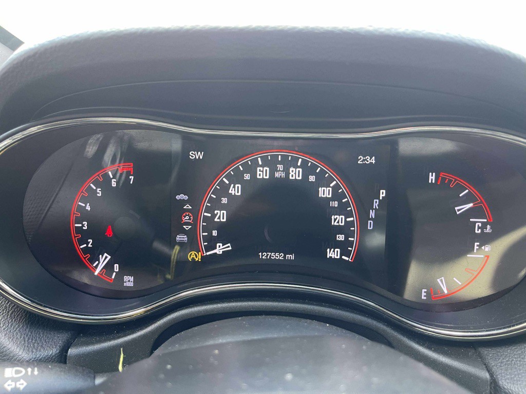 2019 Dodge Durango Image 18
