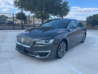 Image for 2017 Lincoln MKZ Select ID: 6855242