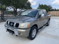 Image for 2007 Nissan Titan XE ID: 6855261