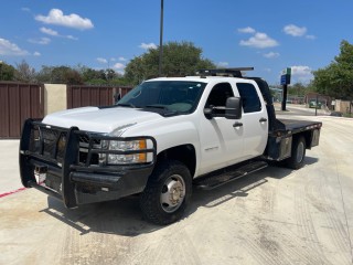 Image for 2012 Chevrolet Silverado 1500  ID: 6855271