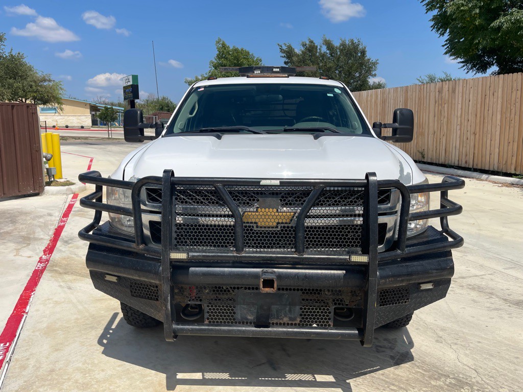 2012 Chevrolet Silverado 1500 Image 2