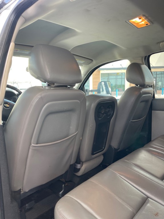 2012 Chevrolet Silverado 1500 Image 10