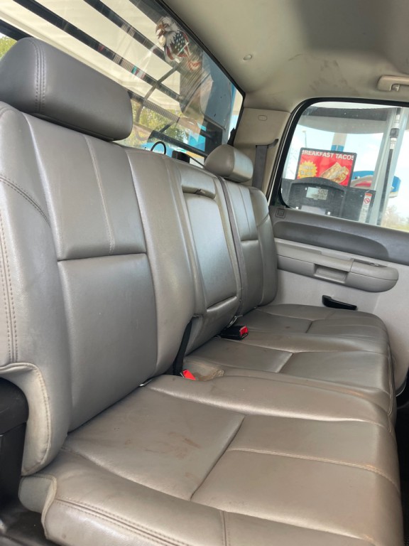 2012 Chevrolet Silverado 1500 Image 11