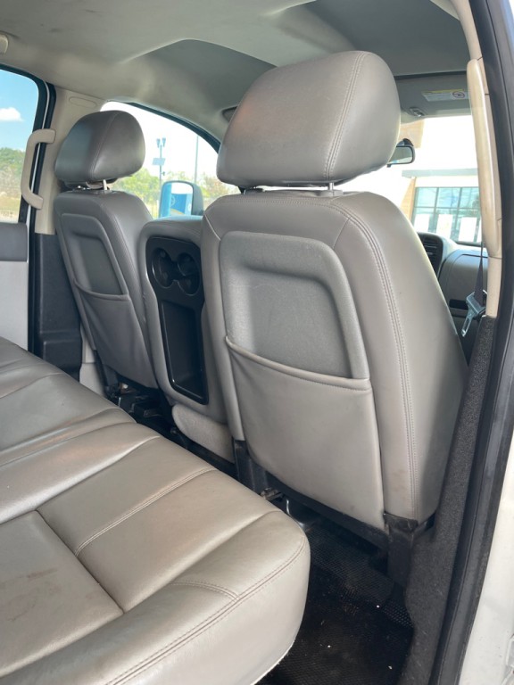 2012 Chevrolet Silverado 1500 Image 12