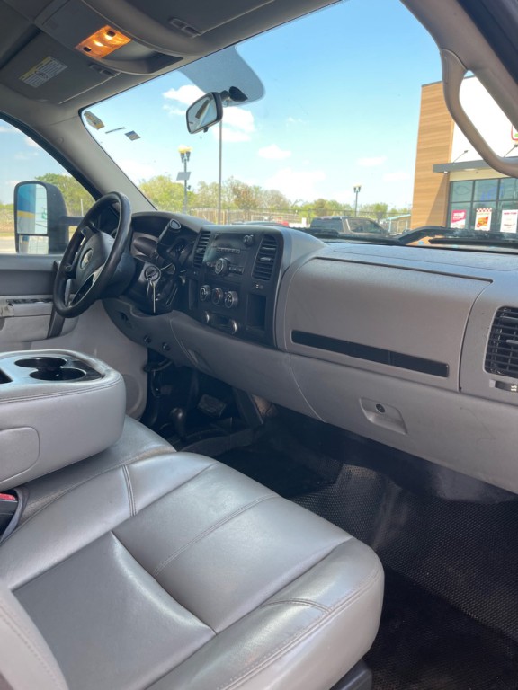 2012 Chevrolet Silverado 1500 Image 14