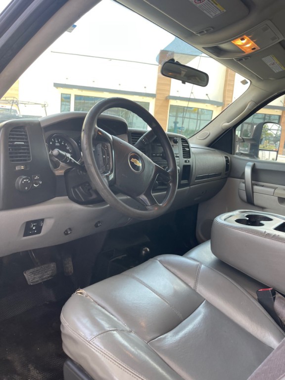 2012 Chevrolet Silverado 1500 Image 16