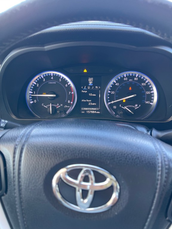2014 Toyota Highlander Image 19