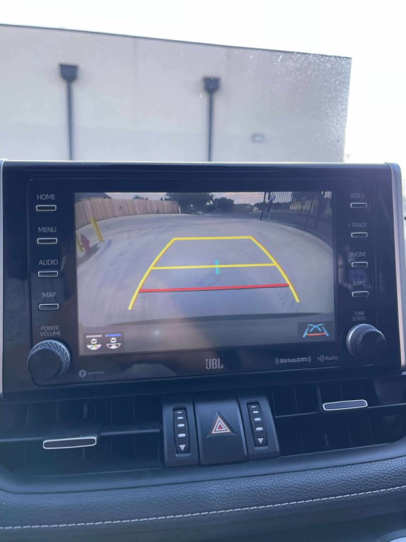 2020 Toyota Rav4 Image 12