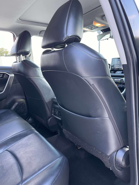 2020 Toyota Rav4 Image 13