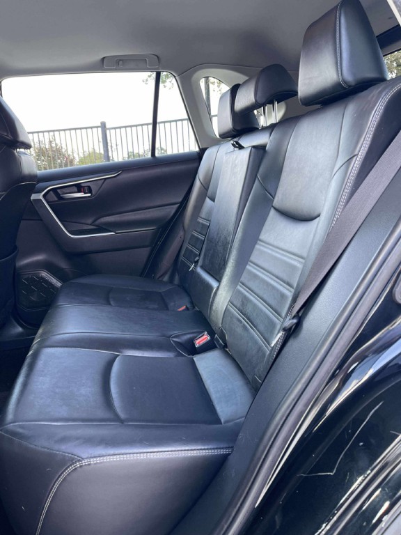 2020 Toyota Rav4 Image 14