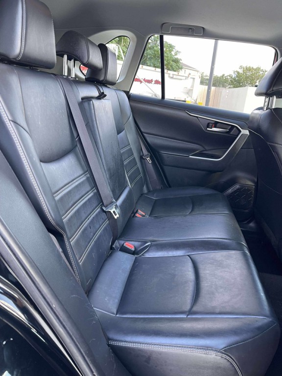 2020 Toyota Rav4 Image 15