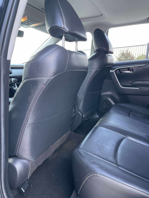 2020 Toyota Rav4 Image 16