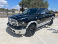 Image for 2014 RAM 1500 Laramie ID: 6868812