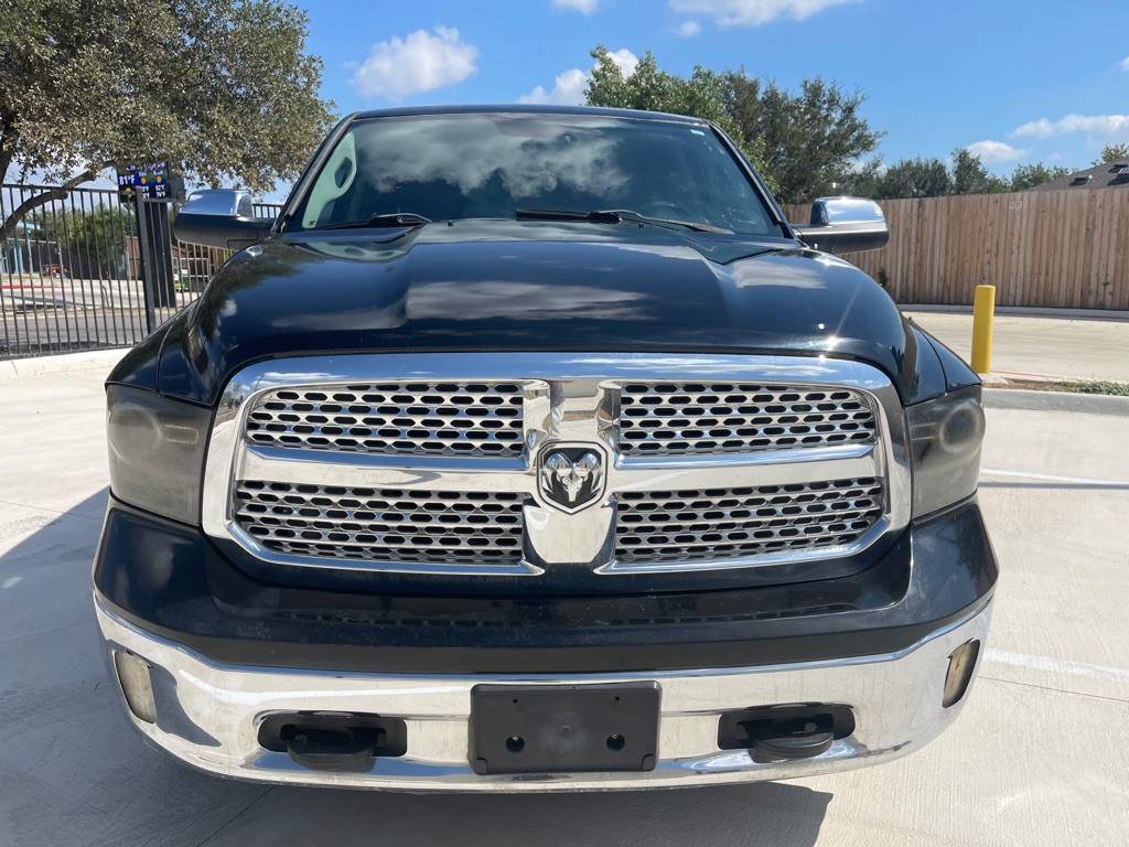 2014 RAM 1500 Image 3