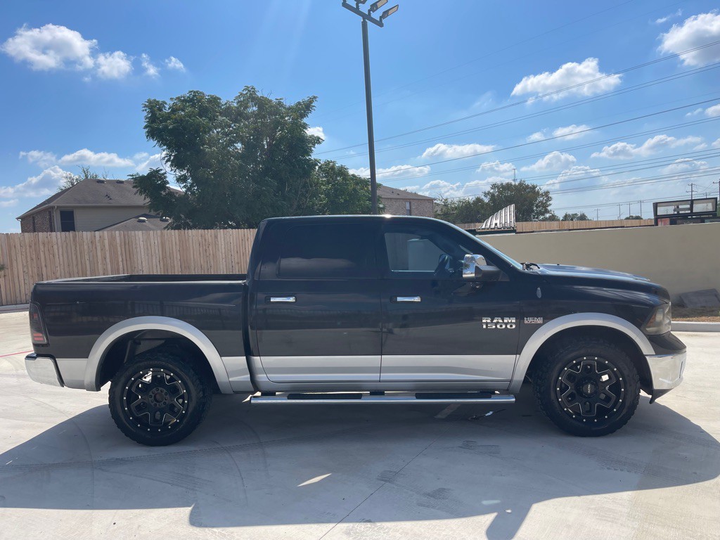 2014 RAM 1500 Image 6
