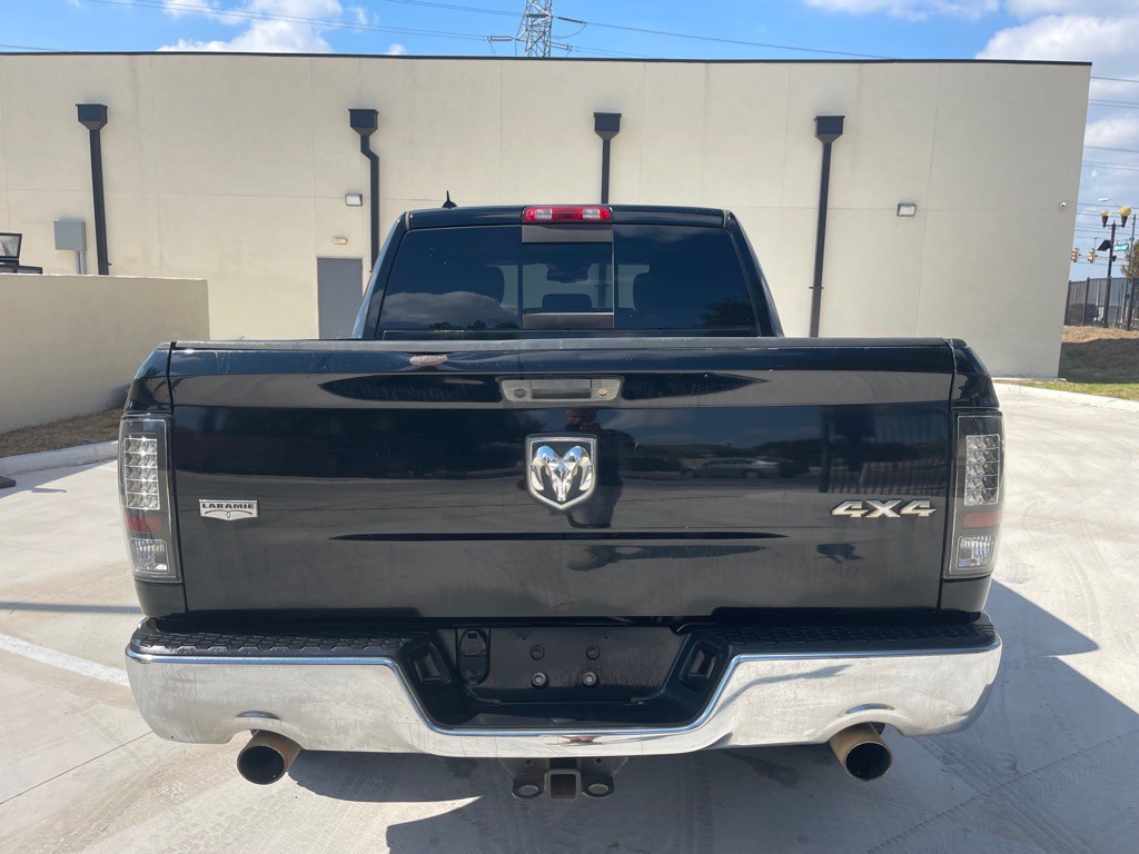 2014 RAM 1500 Image 9