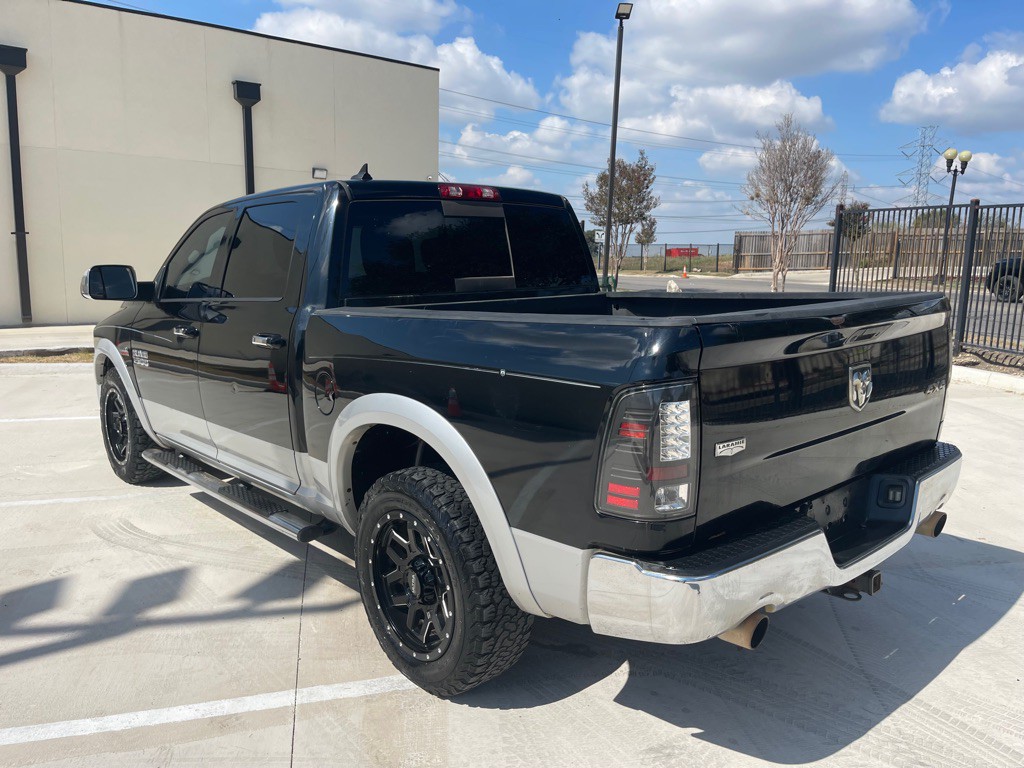 2014 RAM 1500 Image 10