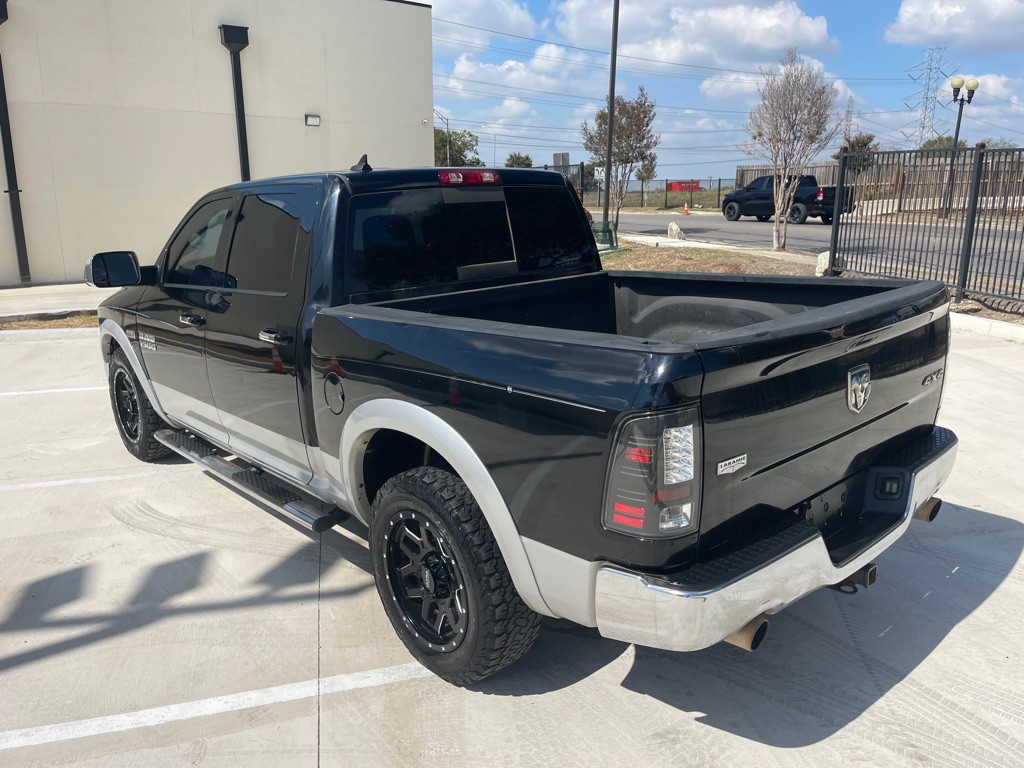 2014 RAM 1500 Image 11