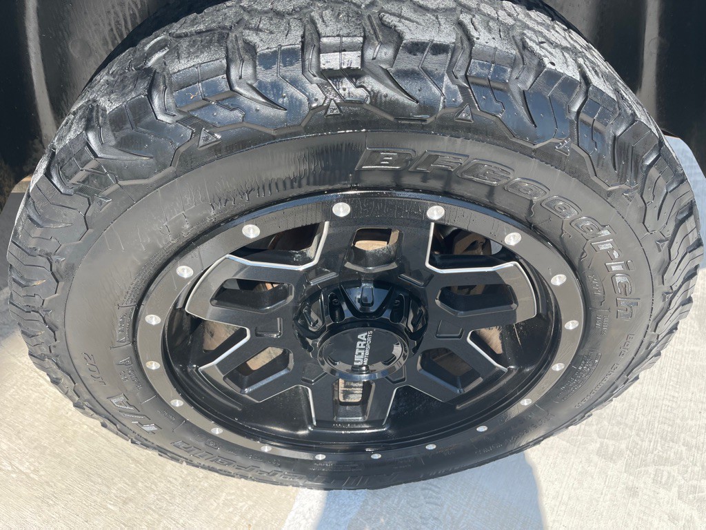 2014 RAM 1500 Image 12