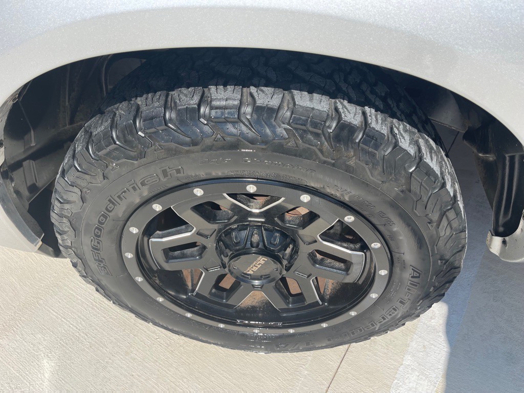 2014 RAM 1500 Image 13