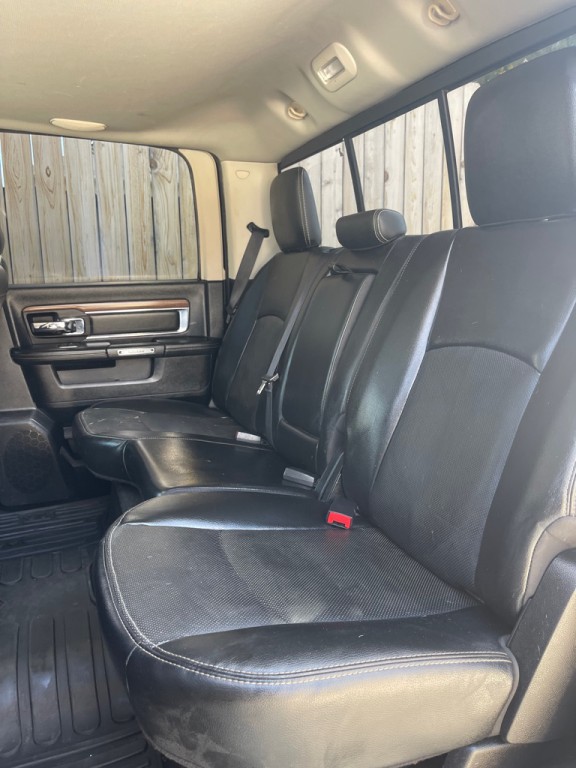 2014 RAM 1500 Image 14