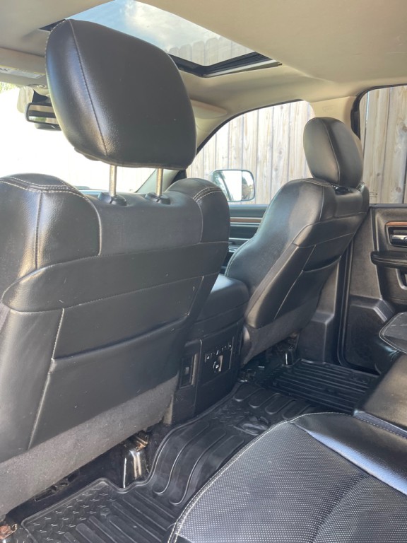 2014 RAM 1500 Image 15