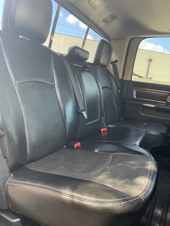 2014 RAM 1500 Image 16