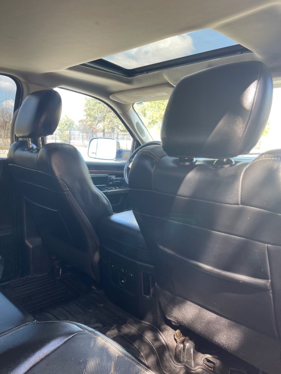 2014 RAM 1500 Image 17