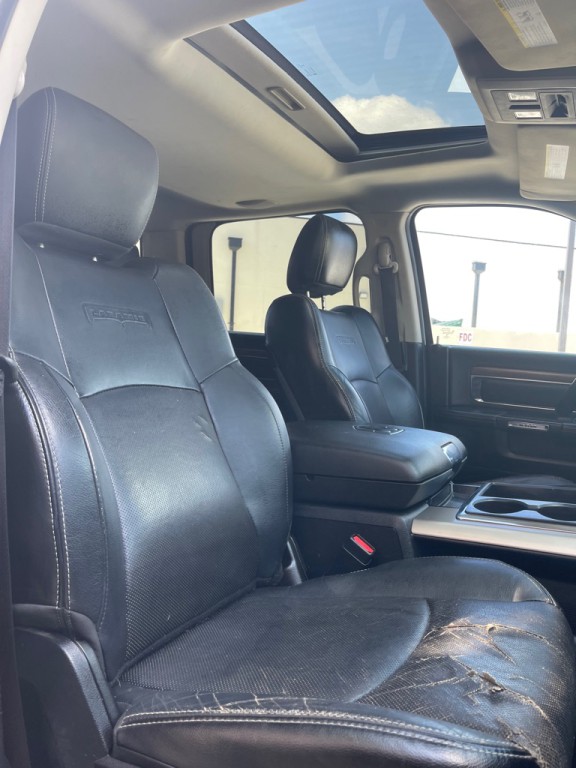 2014 RAM 1500 Image 18
