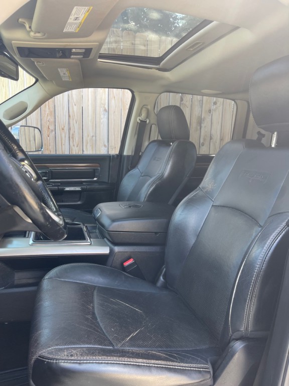 2014 RAM 1500 Image 20